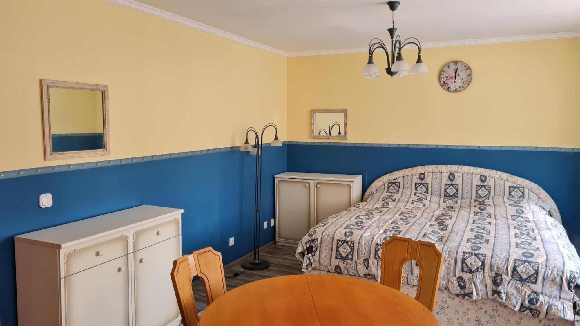 Ferienwohnung Mit Individueller Ausstattung - Jedes Zimmer Ist Anders Erfurt Exterior foto
